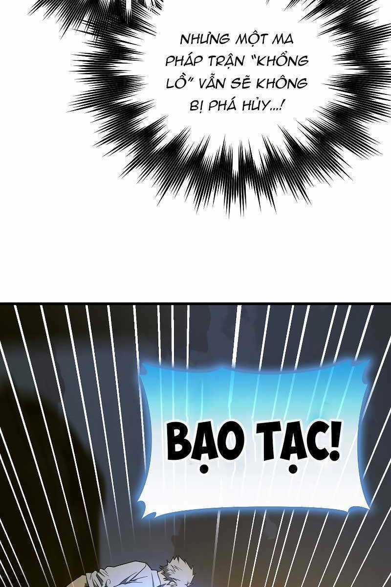 Thánh Cái Khỉ Gì, Đây Là Sức Mạnh Của Y Học Hiện Đại Chapter 58 trang 61