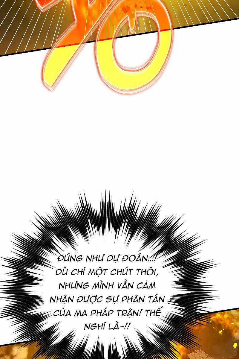 Thánh Cái Khỉ Gì, Đây Là Sức Mạnh Của Y Học Hiện Đại Chapter 58 trang 63