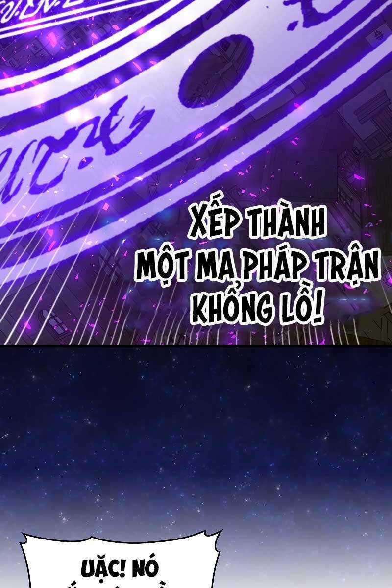 Thánh Cái Khỉ Gì, Đây Là Sức Mạnh Của Y Học Hiện Đại Chapter 58 trang 66