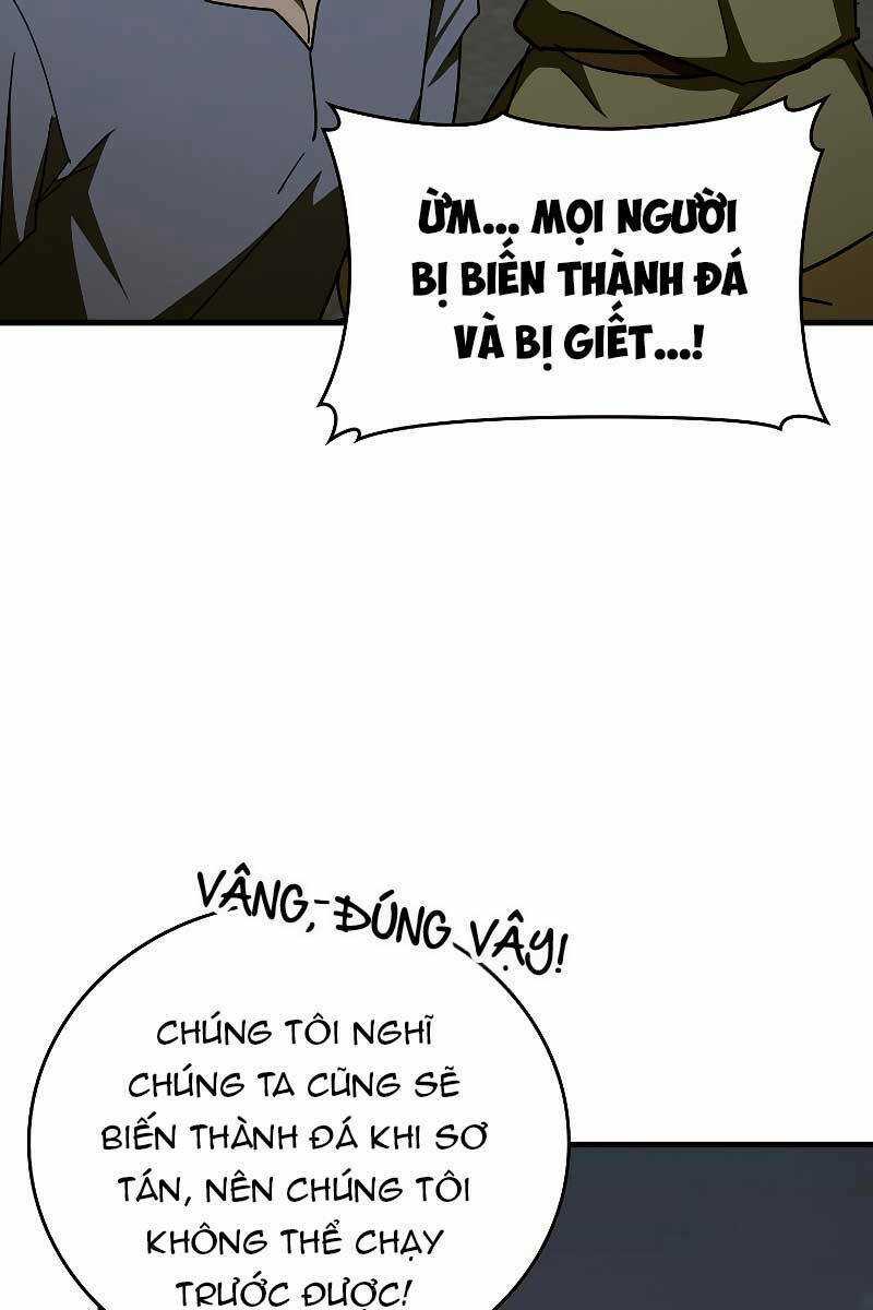 Thánh Cái Khỉ Gì, Đây Là Sức Mạnh Của Y Học Hiện Đại Chapter 58 trang 71