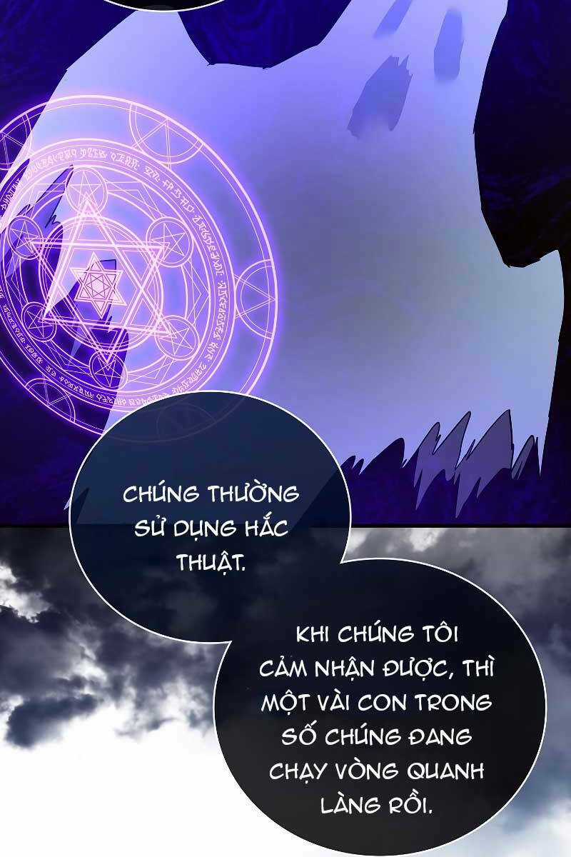 Thánh Cái Khỉ Gì, Đây Là Sức Mạnh Của Y Học Hiện Đại Chapter 58 trang 74