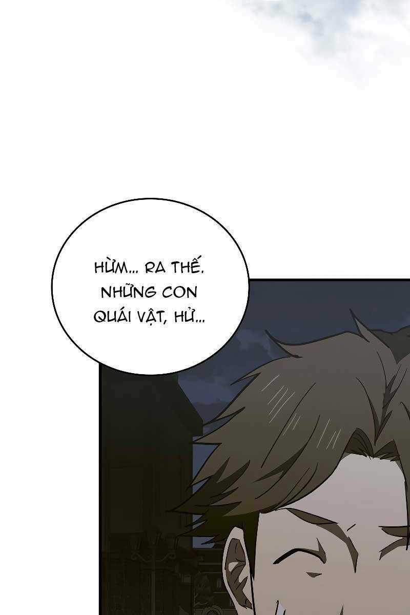 Thánh Cái Khỉ Gì, Đây Là Sức Mạnh Của Y Học Hiện Đại Chapter 58 trang 75