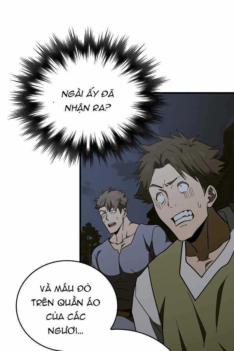 Thánh Cái Khỉ Gì, Đây Là Sức Mạnh Của Y Học Hiện Đại Chapter 58 trang 80