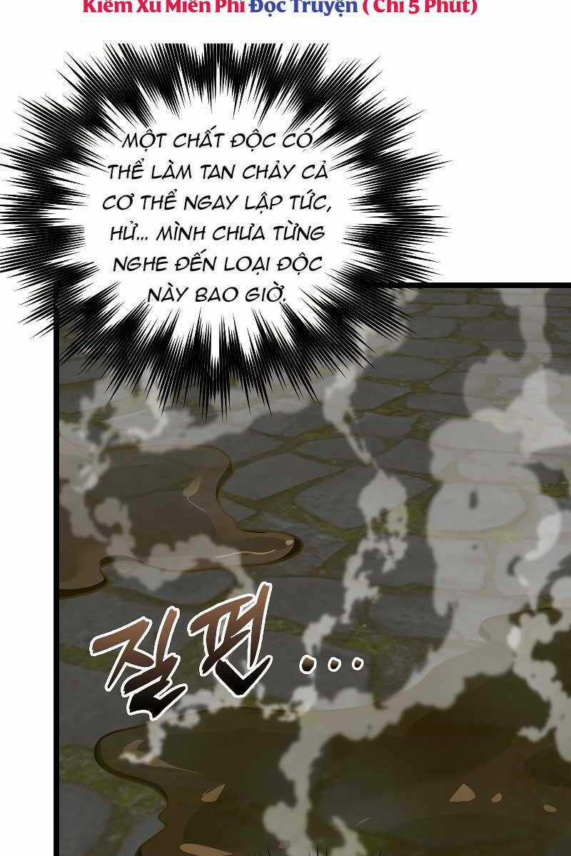 Thánh Cái Khỉ Gì, Đây Là Sức Mạnh Của Y Học Hiện Đại Chapter 58 trang 87