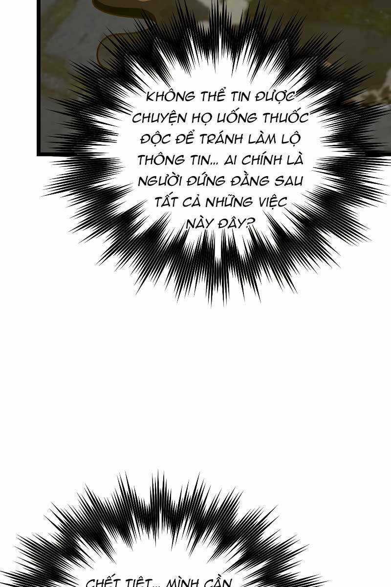 Thánh Cái Khỉ Gì, Đây Là Sức Mạnh Của Y Học Hiện Đại Chapter 58 trang 88