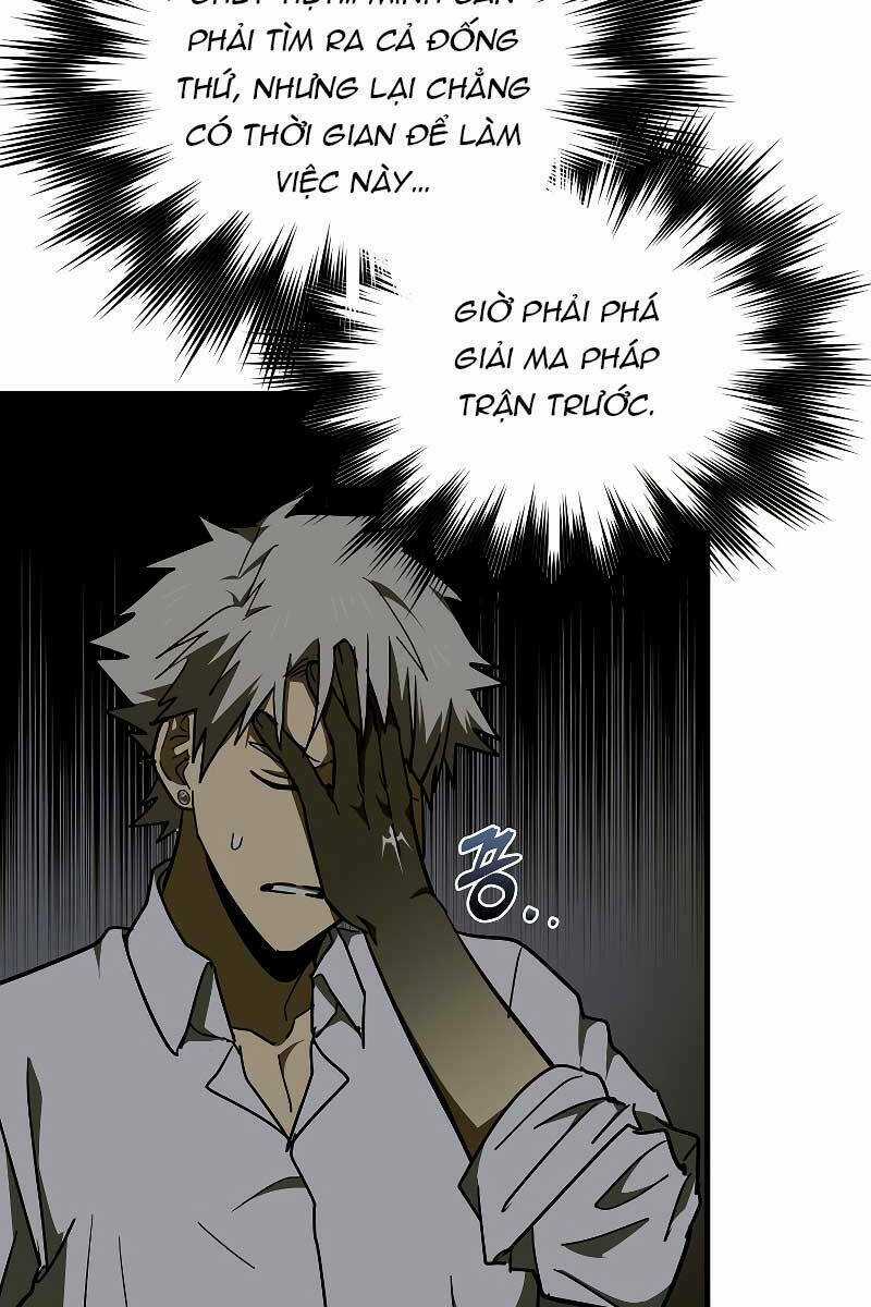 Thánh Cái Khỉ Gì, Đây Là Sức Mạnh Của Y Học Hiện Đại Chapter 58 trang 89