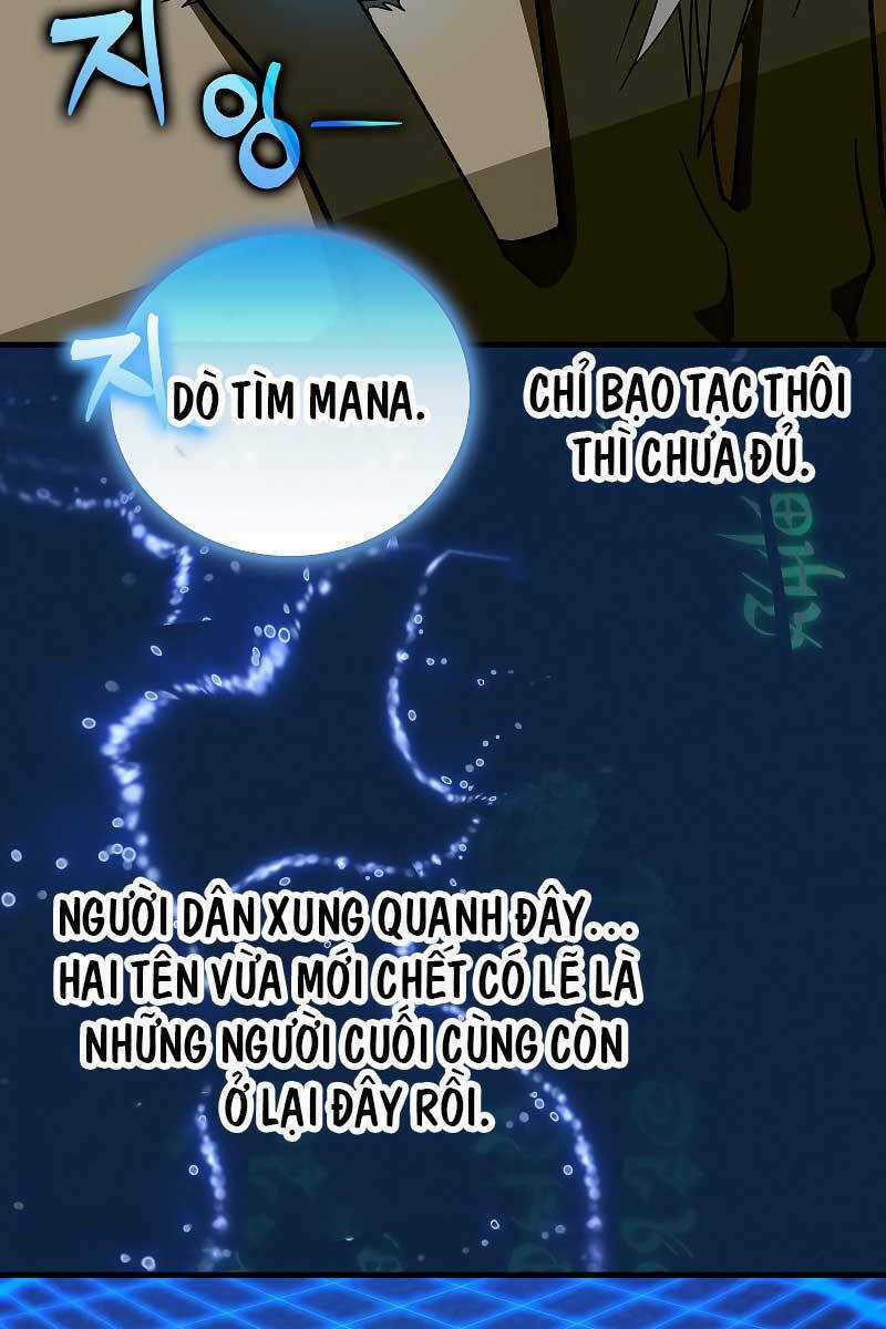 Thánh Cái Khỉ Gì, Đây Là Sức Mạnh Của Y Học Hiện Đại Chapter 58 trang 91