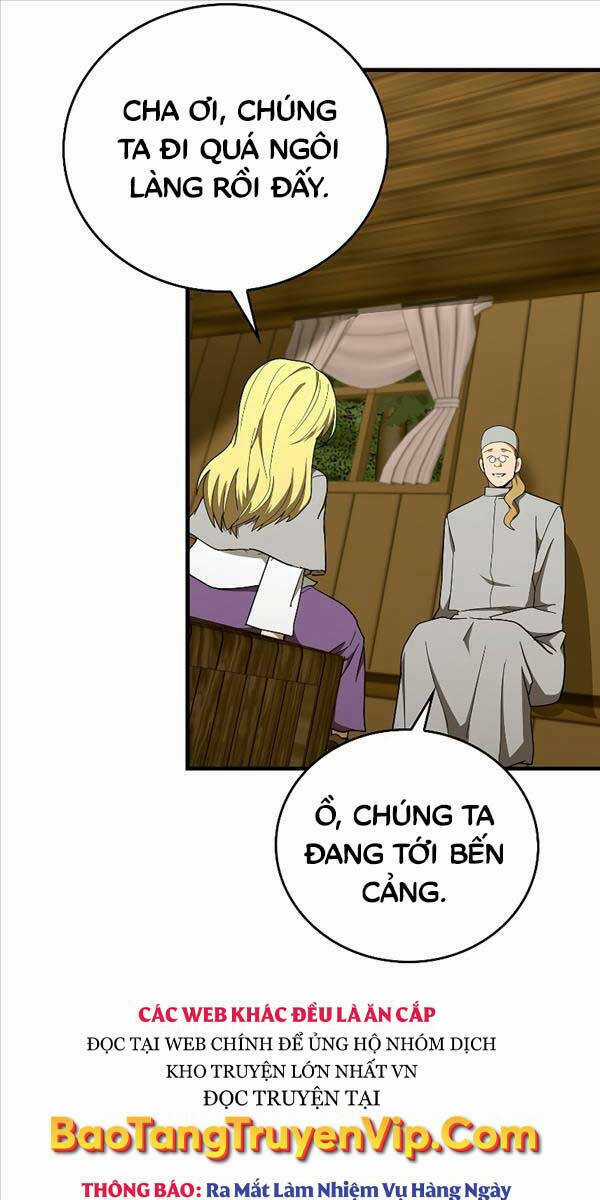 Thánh Cái Khỉ Gì, Đây Là Sức Mạnh Của Y Học Hiện Đại Chapter 59 trang 18