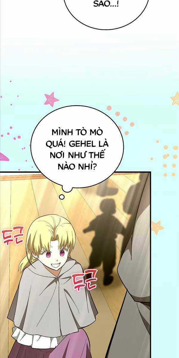 Thánh Cái Khỉ Gì, Đây Là Sức Mạnh Của Y Học Hiện Đại Chapter 59 trang 21