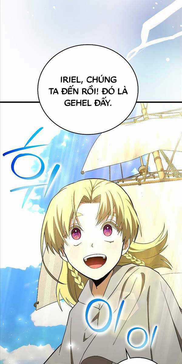 Thánh Cái Khỉ Gì, Đây Là Sức Mạnh Của Y Học Hiện Đại Chapter 59 trang 24