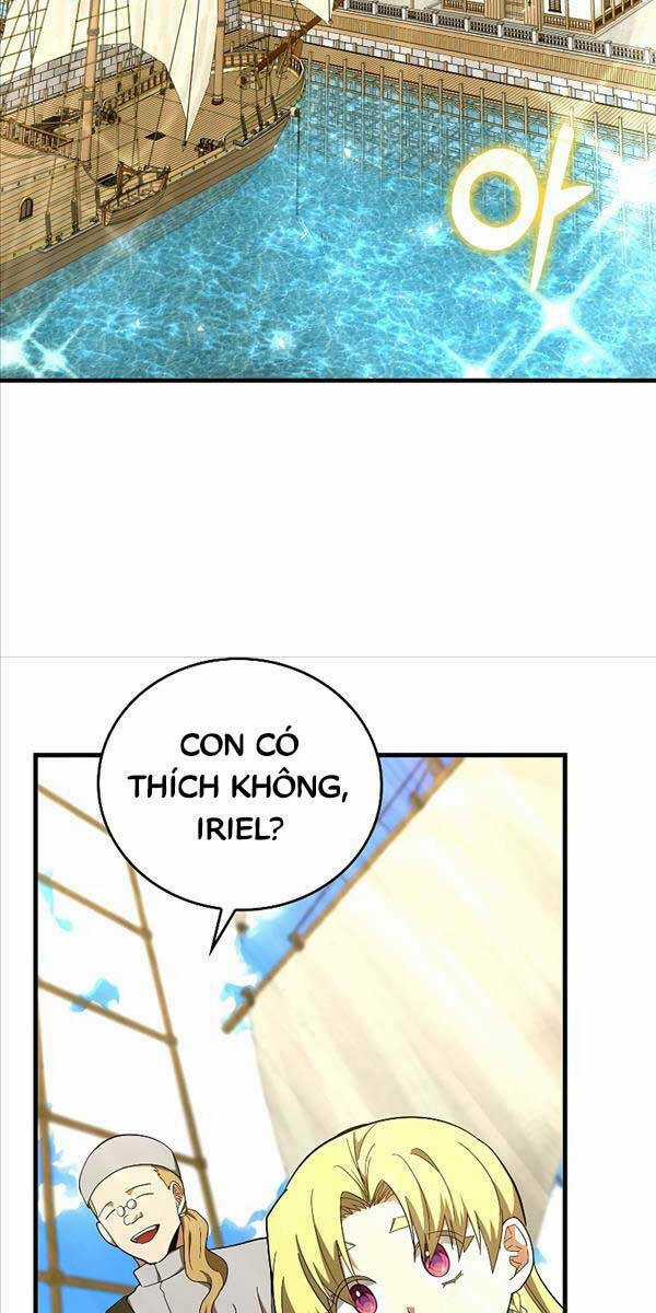 Thánh Cái Khỉ Gì, Đây Là Sức Mạnh Của Y Học Hiện Đại Chapter 59 trang 26