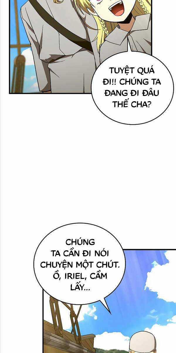 Thánh Cái Khỉ Gì, Đây Là Sức Mạnh Của Y Học Hiện Đại Chapter 59 trang 27