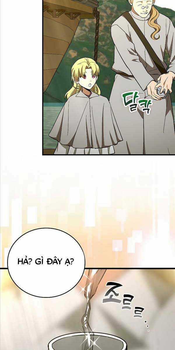 Thánh Cái Khỉ Gì, Đây Là Sức Mạnh Của Y Học Hiện Đại Chapter 59 trang 28