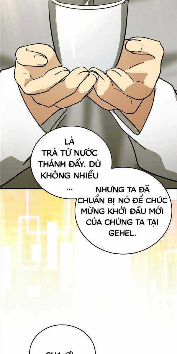 Thánh Cái Khỉ Gì, Đây Là Sức Mạnh Của Y Học Hiện Đại Chapter 59 trang 29