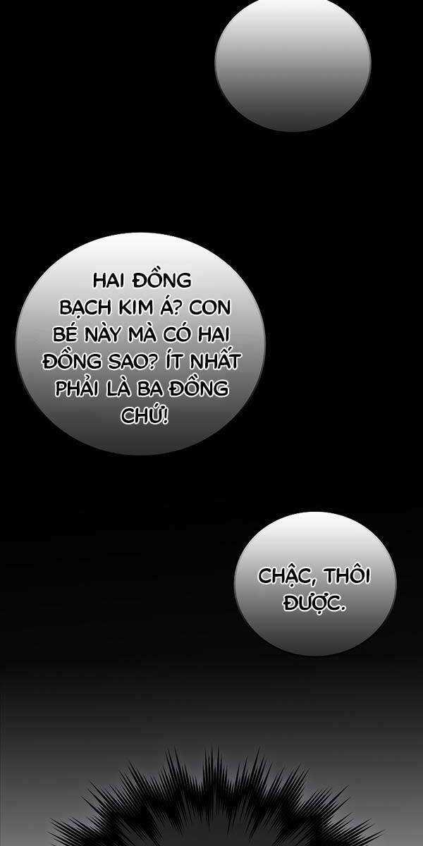 Thánh Cái Khỉ Gì, Đây Là Sức Mạnh Của Y Học Hiện Đại Chapter 59 trang 34