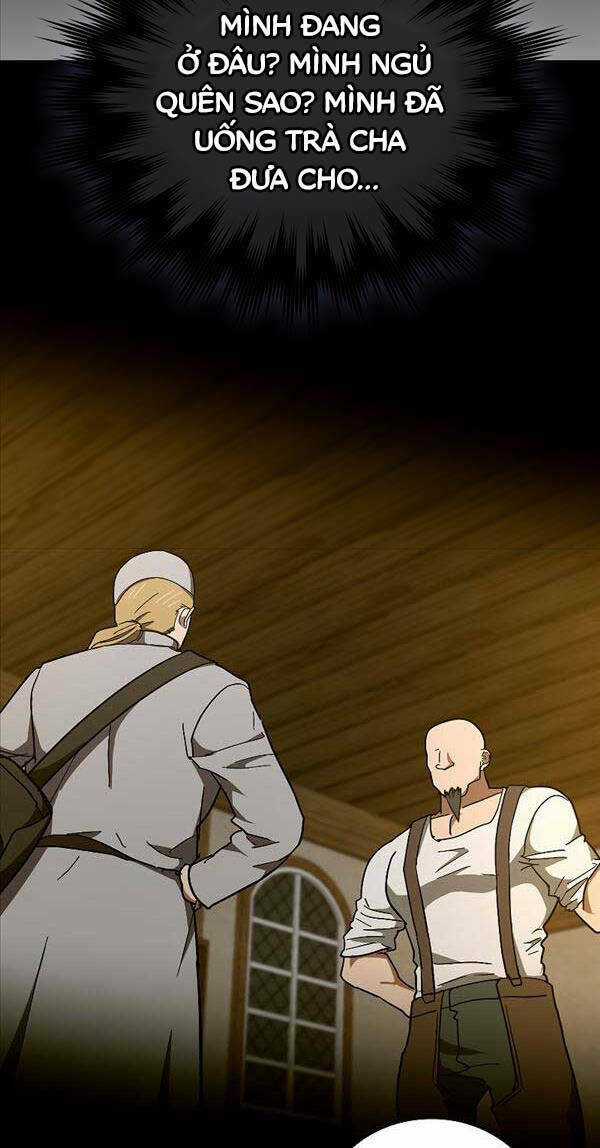 Thánh Cái Khỉ Gì, Đây Là Sức Mạnh Của Y Học Hiện Đại Chapter 59 trang 35