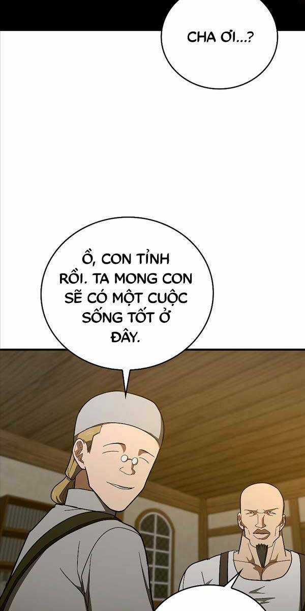 Thánh Cái Khỉ Gì, Đây Là Sức Mạnh Của Y Học Hiện Đại Chapter 59 trang 36