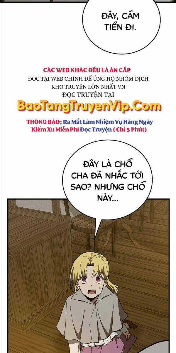 Thánh Cái Khỉ Gì, Đây Là Sức Mạnh Của Y Học Hiện Đại Chapter 59 trang 37