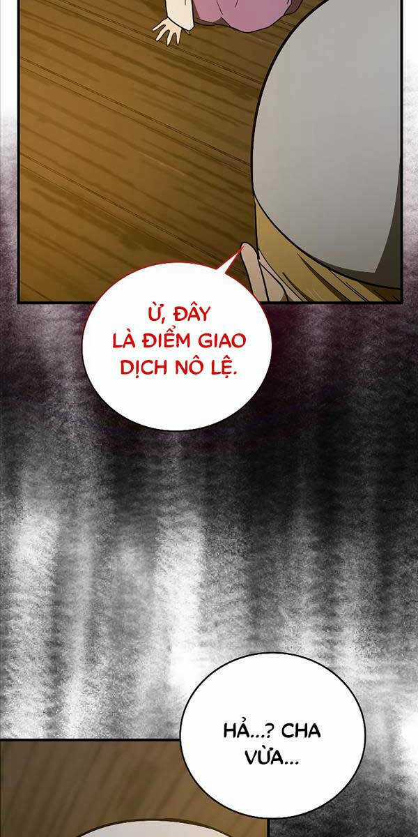 Thánh Cái Khỉ Gì, Đây Là Sức Mạnh Của Y Học Hiện Đại Chapter 59 trang 38