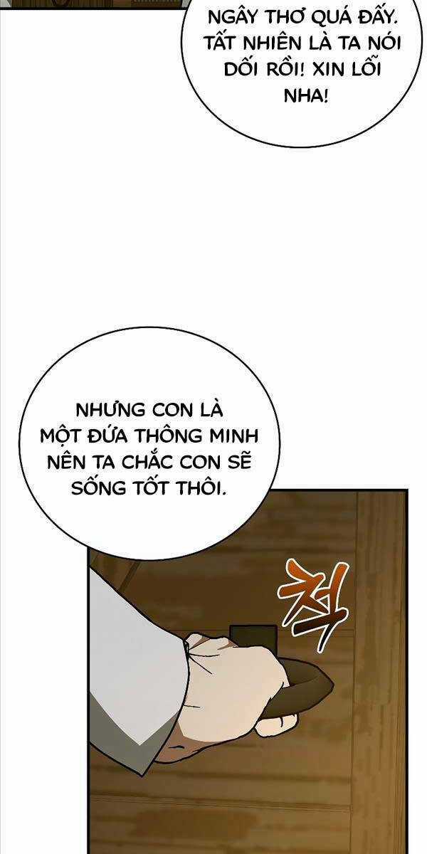 Thánh Cái Khỉ Gì, Đây Là Sức Mạnh Của Y Học Hiện Đại Chapter 59 trang 42