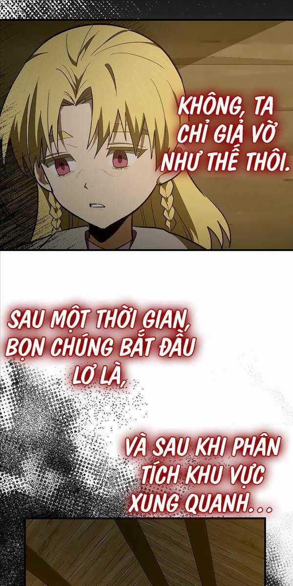 Thánh Cái Khỉ Gì, Đây Là Sức Mạnh Của Y Học Hiện Đại Chapter 59 trang 48