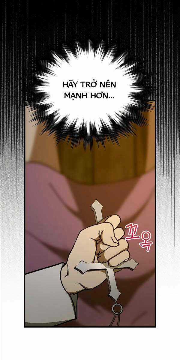 Thánh Cái Khỉ Gì, Đây Là Sức Mạnh Của Y Học Hiện Đại Chapter 59 trang 55