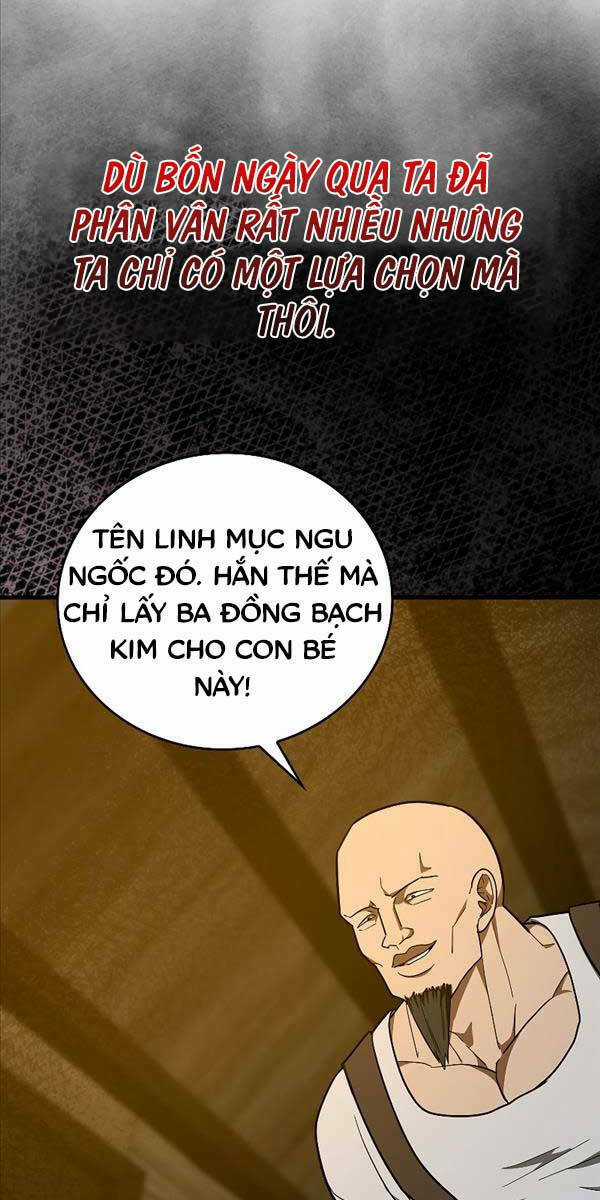 Thánh Cái Khỉ Gì, Đây Là Sức Mạnh Của Y Học Hiện Đại Chapter 59 trang 57