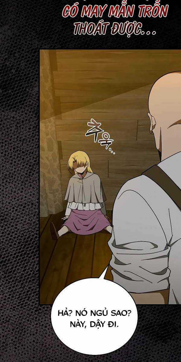 Thánh Cái Khỉ Gì, Đây Là Sức Mạnh Của Y Học Hiện Đại Chapter 59 trang 59