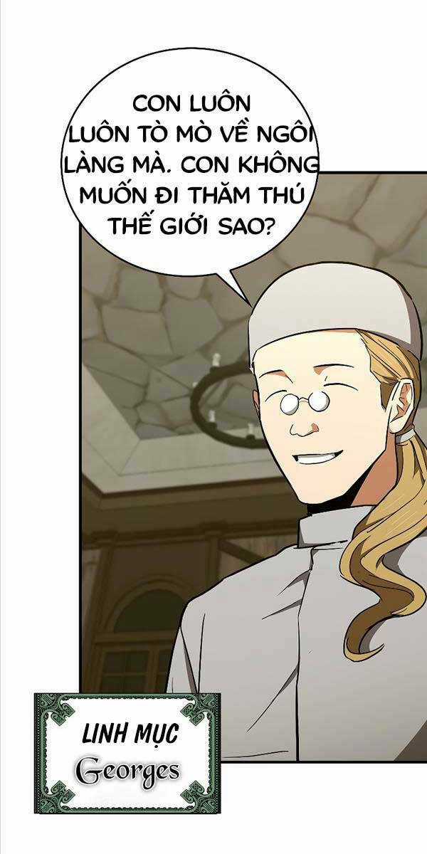 Thánh Cái Khỉ Gì, Đây Là Sức Mạnh Của Y Học Hiện Đại Chapter 59 trang 6