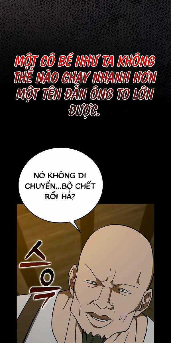 Thánh Cái Khỉ Gì, Đây Là Sức Mạnh Của Y Học Hiện Đại Chapter 59 trang 60