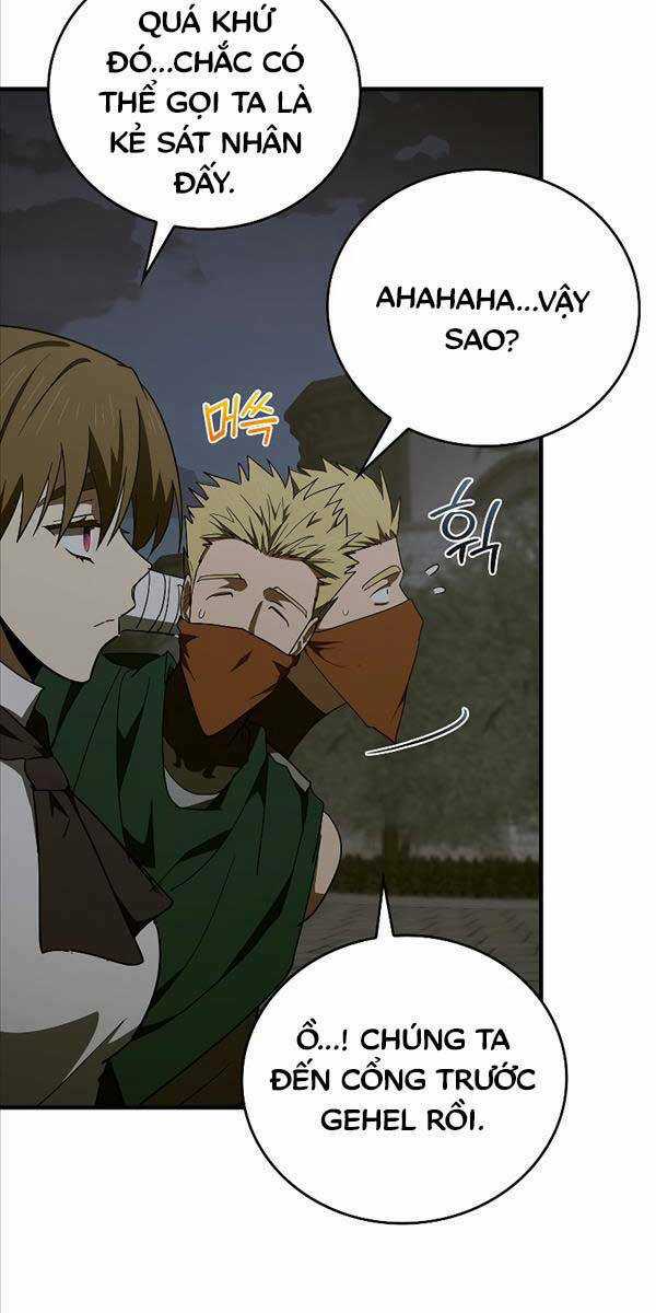 Thánh Cái Khỉ Gì, Đây Là Sức Mạnh Của Y Học Hiện Đại Chapter 59 trang 66