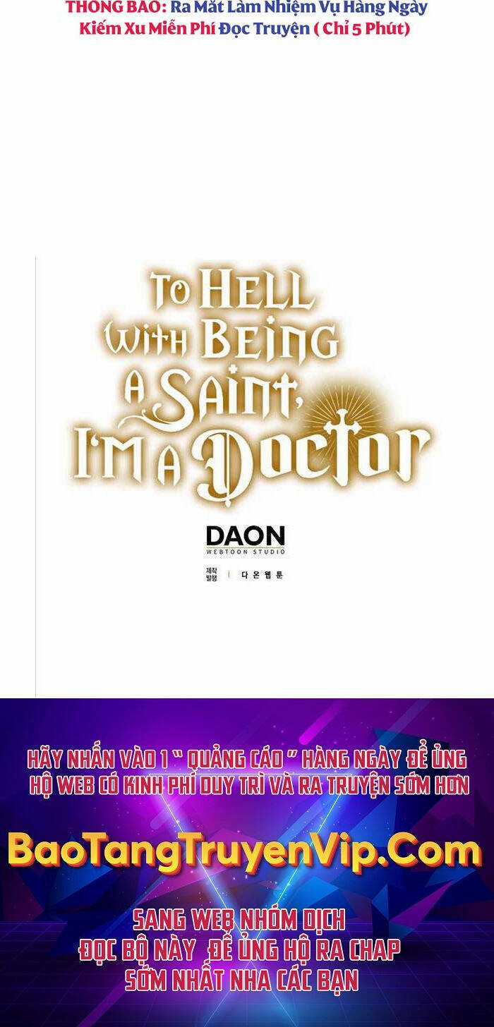 Thánh Cái Khỉ Gì, Đây Là Sức Mạnh Của Y Học Hiện Đại Chapter 59 trang 72