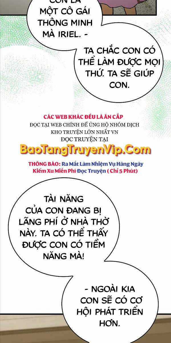 Thánh Cái Khỉ Gì, Đây Là Sức Mạnh Của Y Học Hiện Đại Chapter 59 trang 8