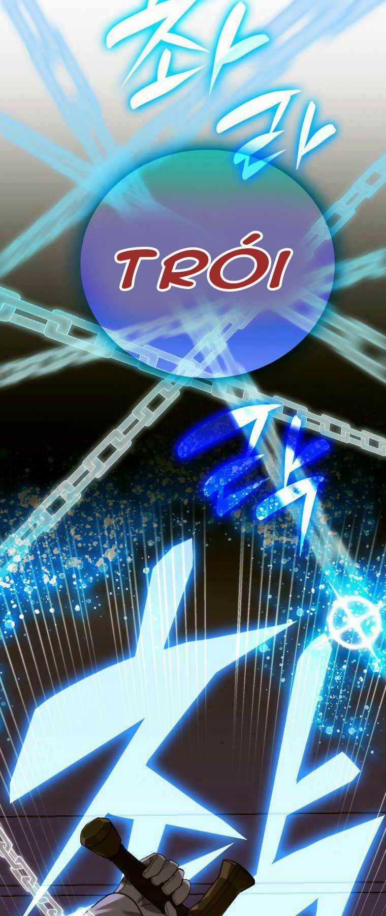 Thánh Cái Khỉ Gì, Đây Là Sức Mạnh Của Y Học Hiện Đại Chapter 6 trang 10