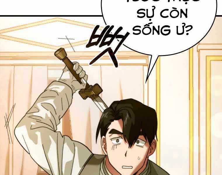 Thánh Cái Khỉ Gì, Đây Là Sức Mạnh Của Y Học Hiện Đại Chapter 6 trang 123