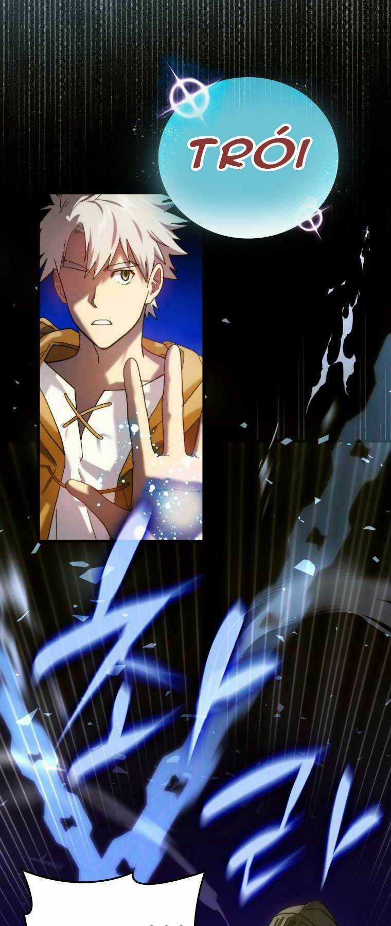 Thánh Cái Khỉ Gì, Đây Là Sức Mạnh Của Y Học Hiện Đại Chapter 6 trang 16