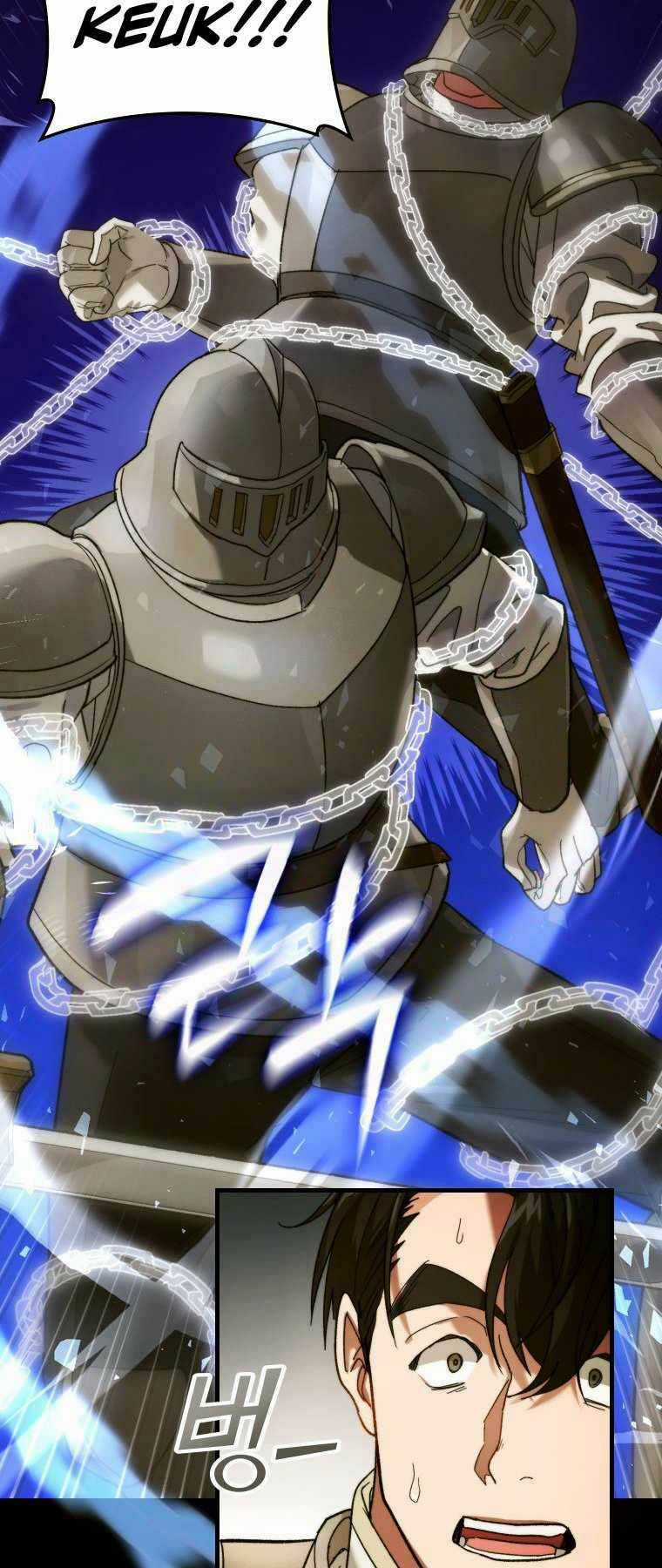 Thánh Cái Khỉ Gì, Đây Là Sức Mạnh Của Y Học Hiện Đại Chapter 6 trang 17