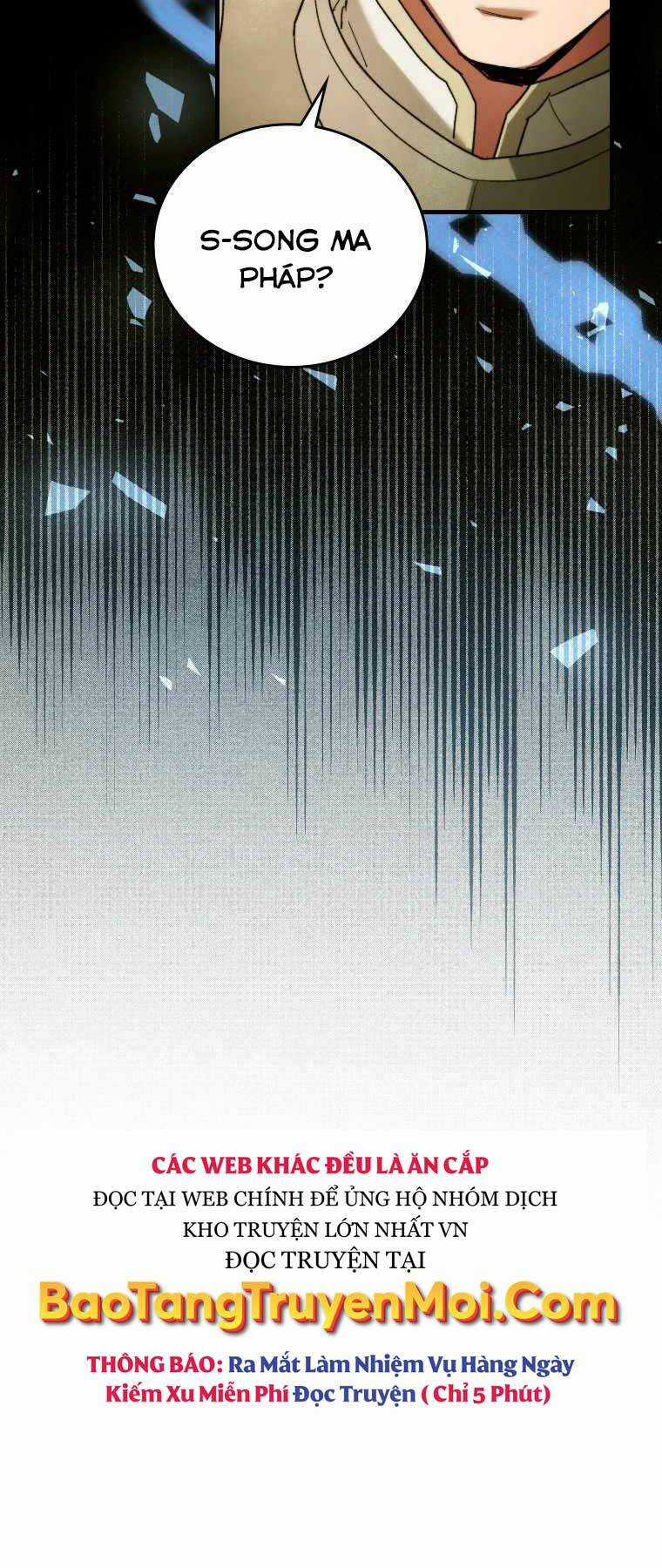 Thánh Cái Khỉ Gì, Đây Là Sức Mạnh Của Y Học Hiện Đại Chapter 6 trang 18