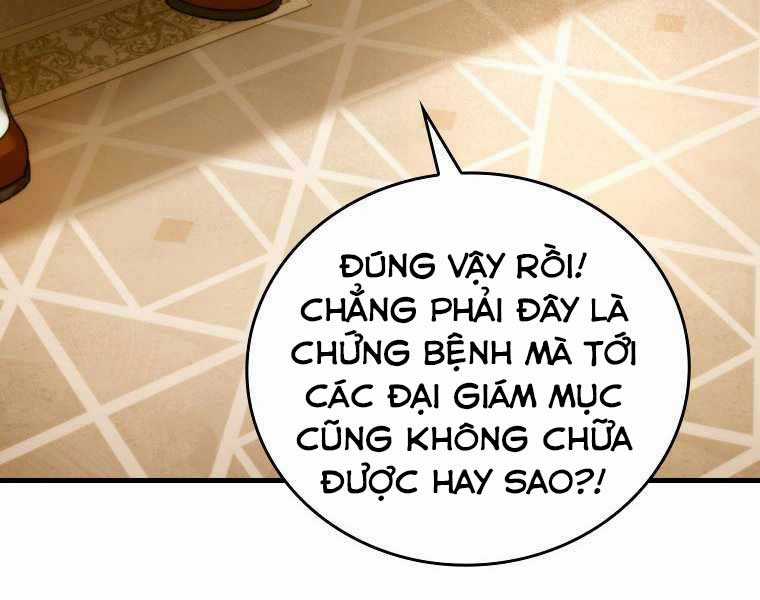 Thánh Cái Khỉ Gì, Đây Là Sức Mạnh Của Y Học Hiện Đại Chapter 6 trang 190