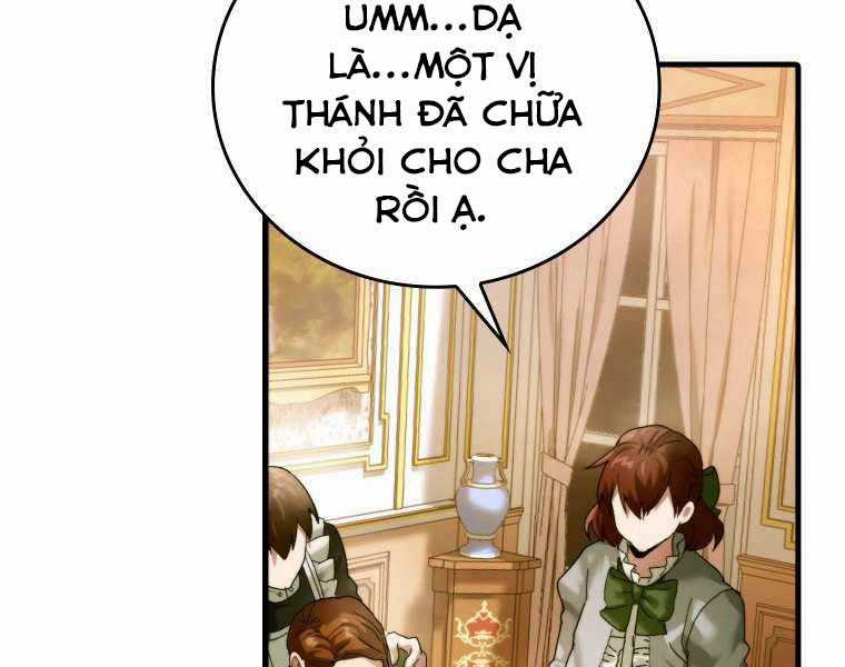 Thánh Cái Khỉ Gì, Đây Là Sức Mạnh Của Y Học Hiện Đại Chapter 6 trang 206