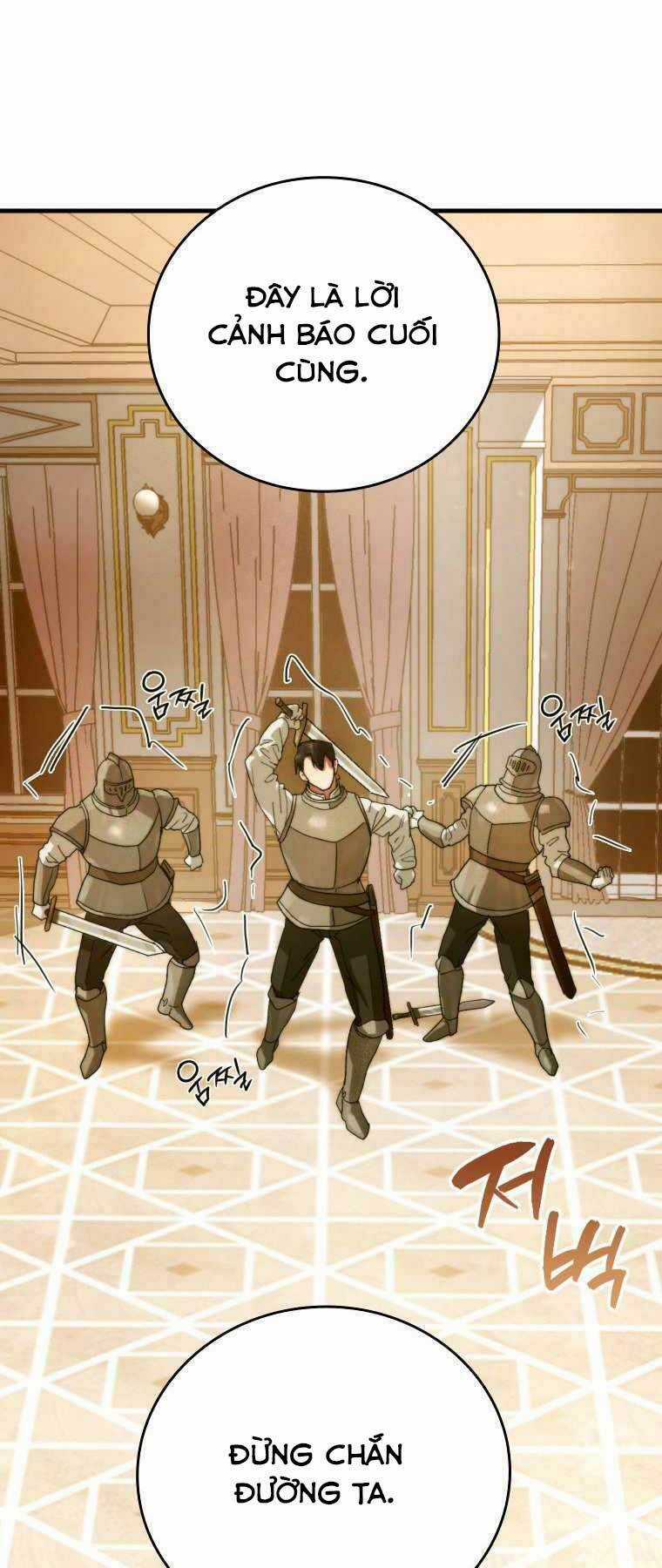 Thánh Cái Khỉ Gì, Đây Là Sức Mạnh Của Y Học Hiện Đại Chapter 6 trang 21