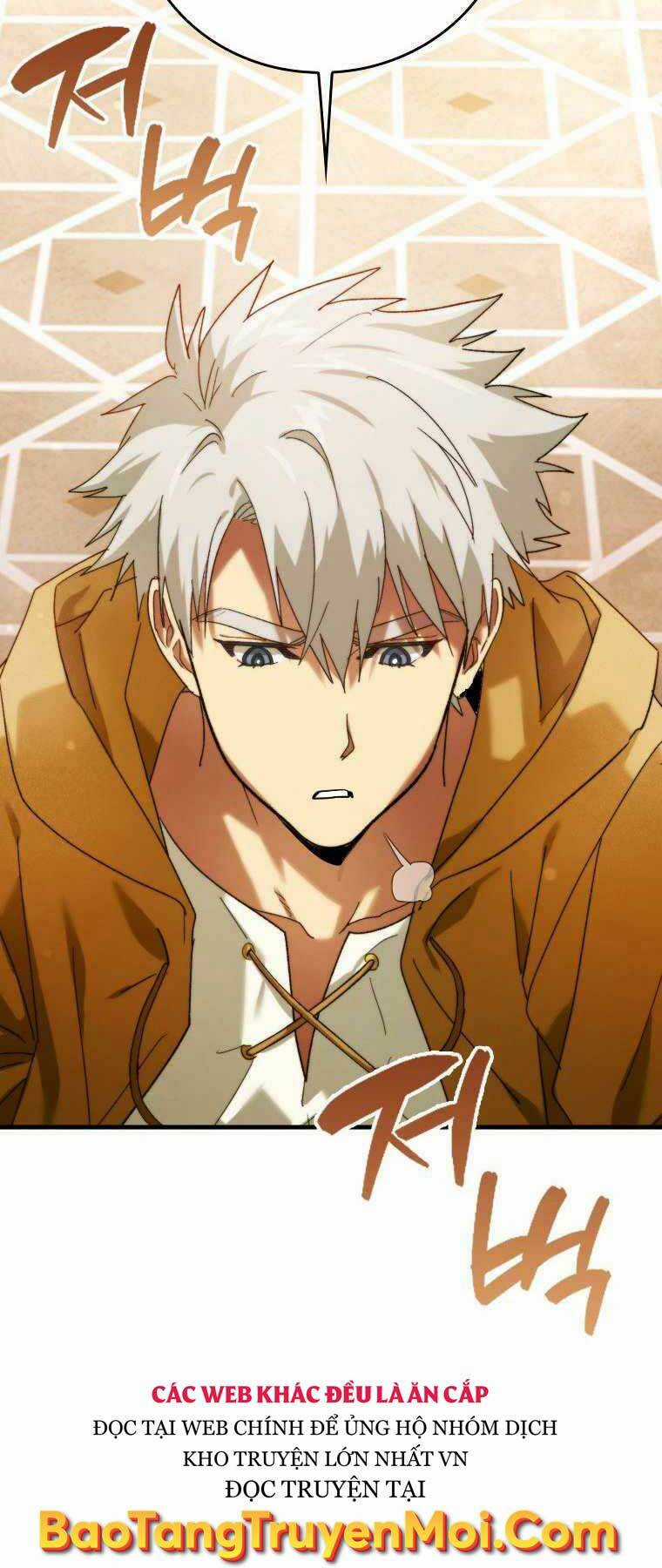 Thánh Cái Khỉ Gì, Đây Là Sức Mạnh Của Y Học Hiện Đại Chapter 6 trang 22