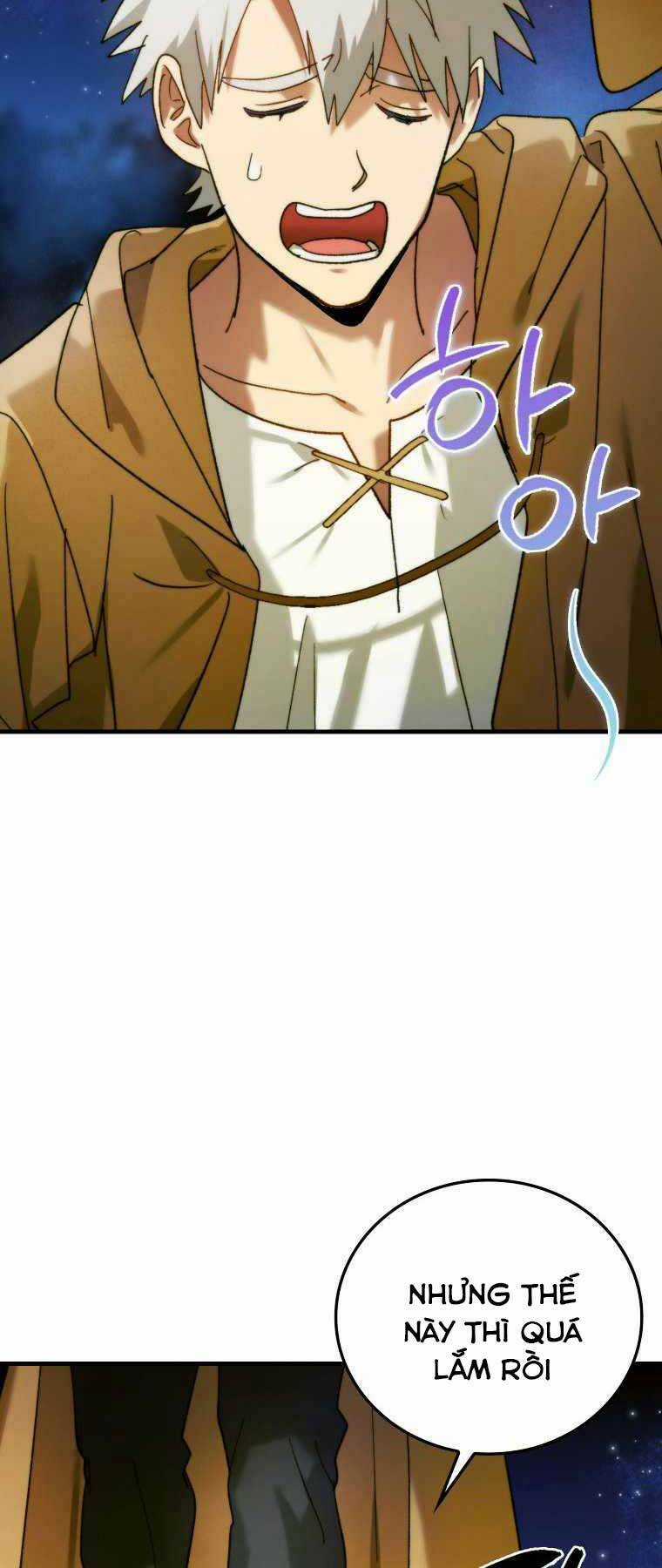 Thánh Cái Khỉ Gì, Đây Là Sức Mạnh Của Y Học Hiện Đại Chapter 6 trang 24