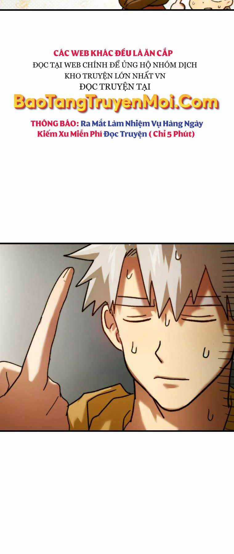 Thánh Cái Khỉ Gì, Đây Là Sức Mạnh Của Y Học Hiện Đại Chapter 6 trang 31