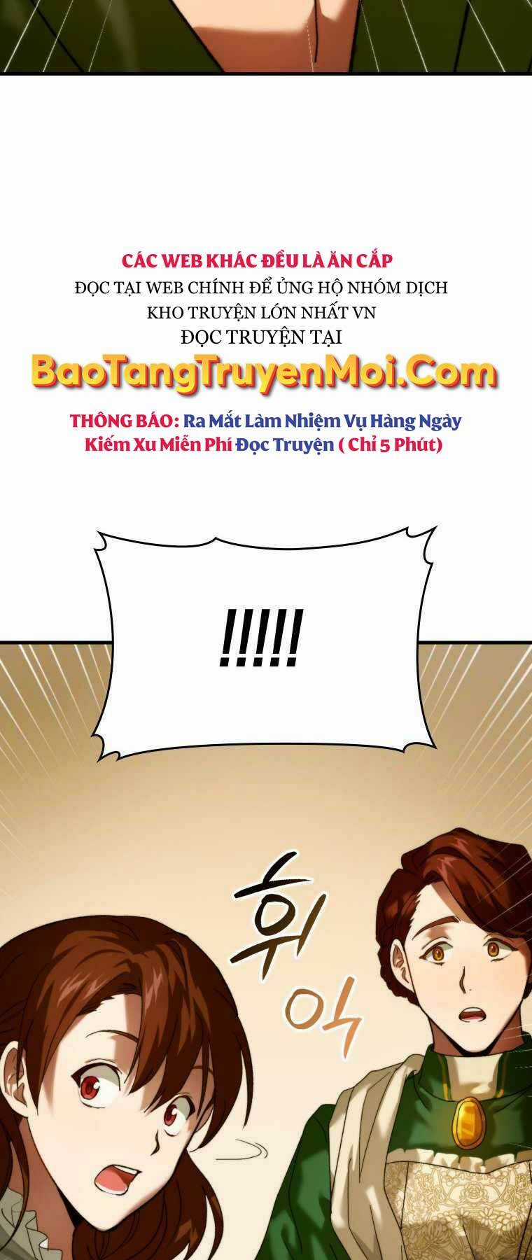 Thánh Cái Khỉ Gì, Đây Là Sức Mạnh Của Y Học Hiện Đại Chapter 6 trang 38