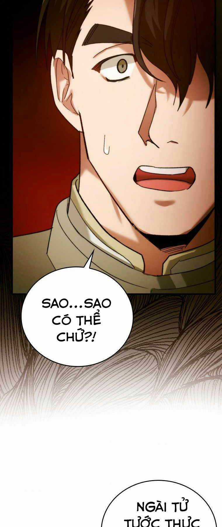 Thánh Cái Khỉ Gì, Đây Là Sức Mạnh Của Y Học Hiện Đại Chapter 6 trang 40