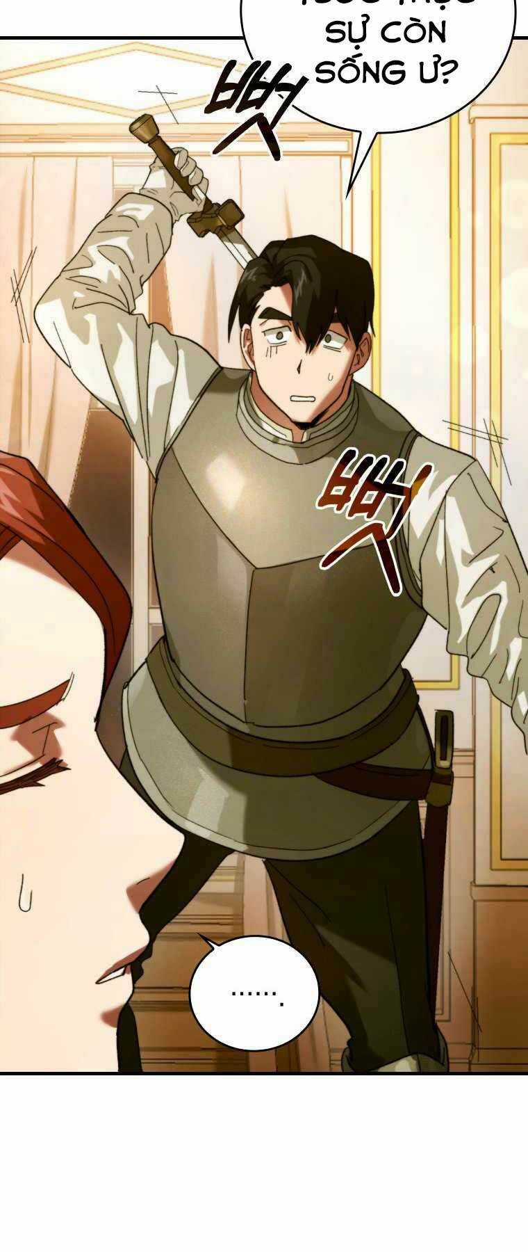 Thánh Cái Khỉ Gì, Đây Là Sức Mạnh Của Y Học Hiện Đại Chapter 6 trang 41