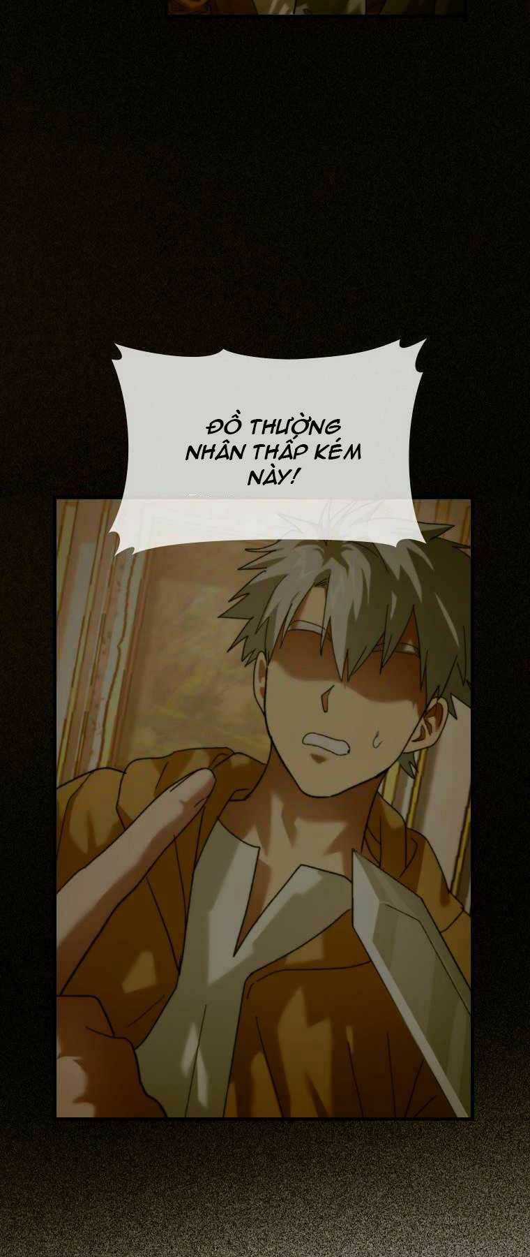 Thánh Cái Khỉ Gì, Đây Là Sức Mạnh Của Y Học Hiện Đại Chapter 6 trang 43