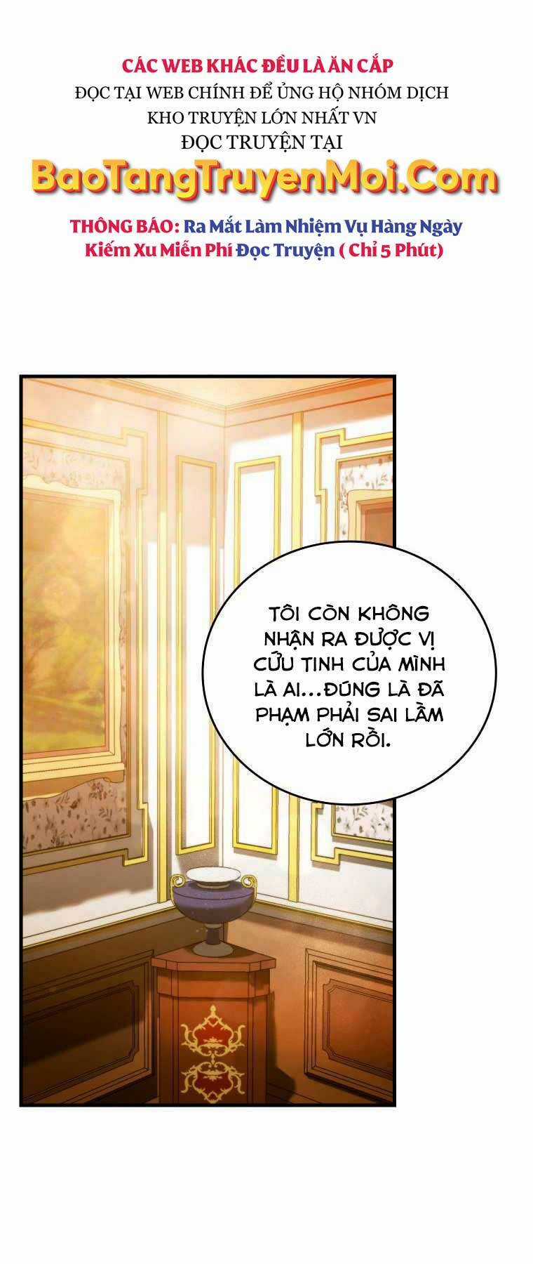 Thánh Cái Khỉ Gì, Đây Là Sức Mạnh Của Y Học Hiện Đại Chapter 6 trang 45