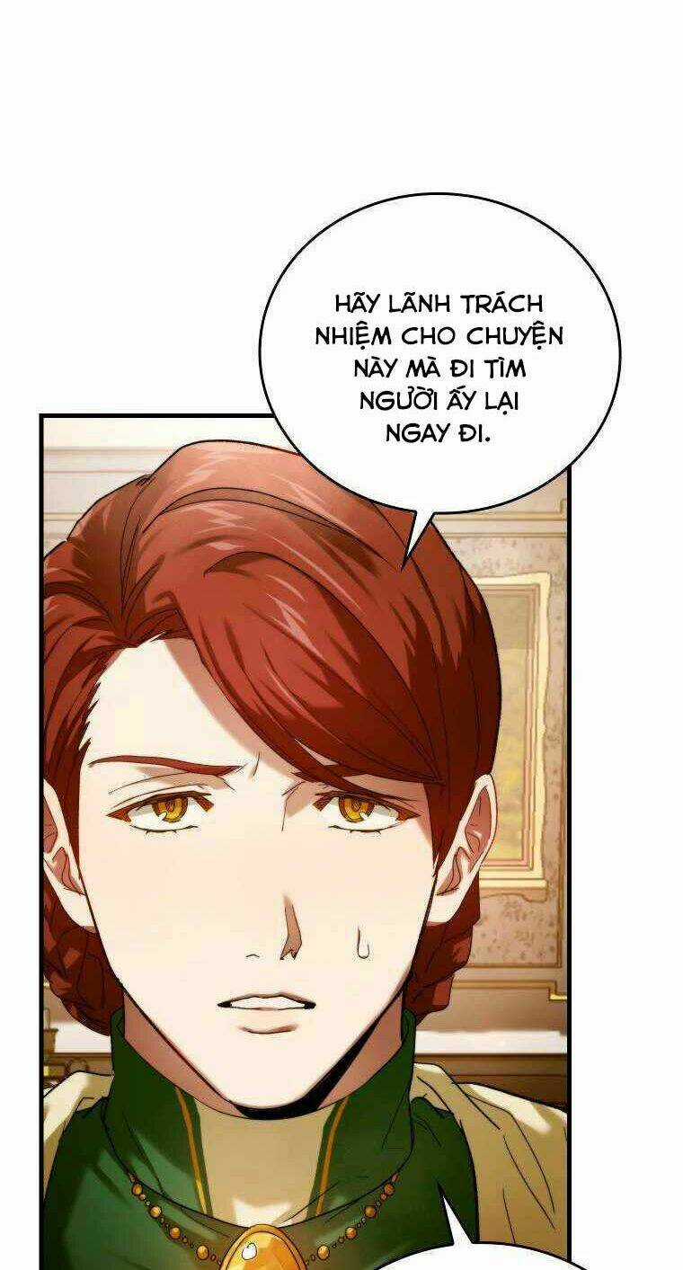 Thánh Cái Khỉ Gì, Đây Là Sức Mạnh Của Y Học Hiện Đại Chapter 6 trang 46